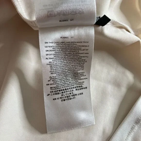 P.E. Nation Women's Wave‎ Form Tennis Dress Size 2XL Tenniscore Country Club - Picture 16 of 16